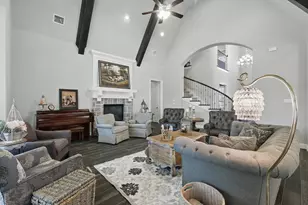 1120 Ellicott Dr, Celina, TX 75009 - Photo 2