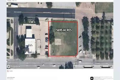 100 W Rock Island Road, Irving, TX 75060 - Photo 2