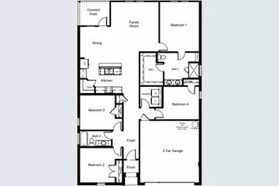 203 Greenhill Trail, Boyd, TX 76023 - Photo 24