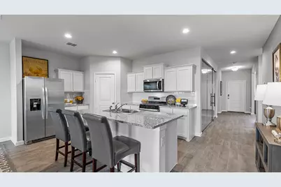 203 Greenhill Trail, Boyd, TX 76023 - Photo 2