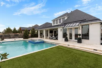 2731 Meadowbrook Boulevard, Prosper, TX 75078 - Photo 32