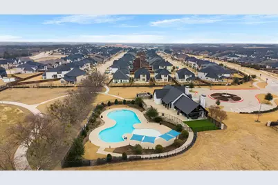 2731 Meadowbrook Boulevard, Prosper, TX 75078 - Photo 36