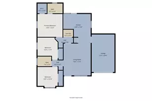 813 Jones St, Greenville, TX 75401 - Photo 24