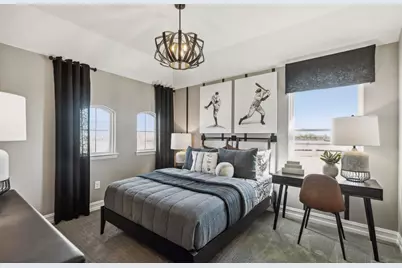 1804 Briarcrest Drive, Celina, TX 75009 - Photo 16