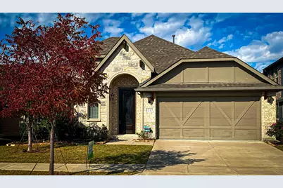 1217 Timber Grove, Little Elm, TX 76227 - Photo 1