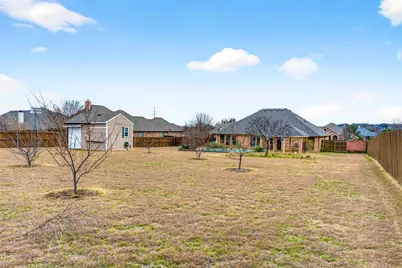 805 Blue Quail Drive, Weatherford, TX 76087 - Photo 30