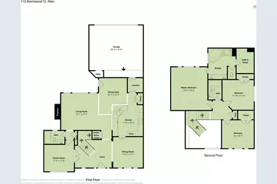 112 Brentwood Court, Allen, TX 75013 - Photo 24