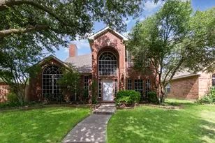 112 Brentwood Ct, Allen, TX 75013 - Photo 1