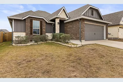 10237 Omni Drive, Waco, TX 76708 - Photo 1