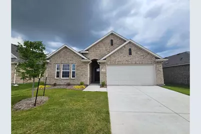 129 John Laurens Drive, Venus, TX 76084 - Photo 1