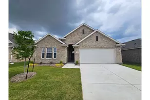 129 John Laurens Dr, Venus, TX 76084 - Photo 1