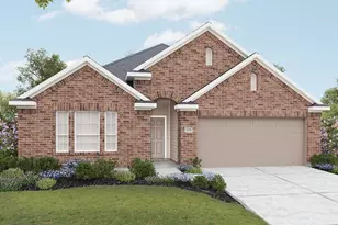 129 John Laurens Dr, Venus, TX 76084 - Photo 1