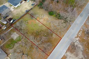 747 Hall Rd, Seagoville, TX 75159 - Photo 1