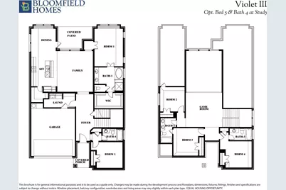 145 Whistling Duck Drive, Balch Springs, TX 75181 - Photo 2