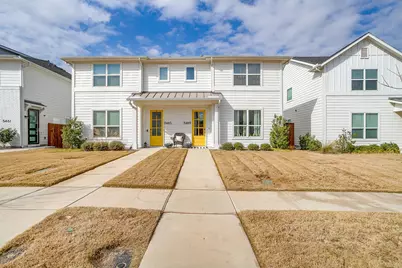 3469 Vista Highlands Lane, Fort Worth, TX 76135 - Photo 2
