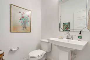 3469 Vista Highlands Ln, Fort Worth, TX 76135 - Photo 20