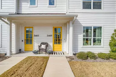 3469 Vista Highlands Lane, Fort Worth, TX 76135 - Photo 2