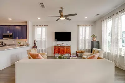 3469 Vista Highlands Lane, Fort Worth, TX 76135 - Photo 6