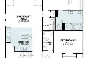 1324 Sherlynn Ct, Celina, TX 75009 - Photo 2