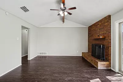 6204 Brookside Drive, Watauga, TX 76148 - Photo 4