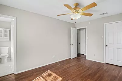 6204 Brookside Drive, Watauga, TX 76148 - Photo 22