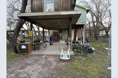 1032 W Oak Street #A, Weatherford, TX 76086 - Photo 24