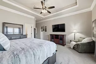 121 Bluff Ridge Ct, Paradise, TX 76073 - Photo 14