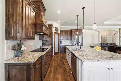 121 Bluff Ridge Court, Paradise, TX 76073 - Photo 8