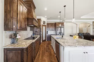 121 Bluff Ridge Ct, Paradise, TX 76073 - Photo 8