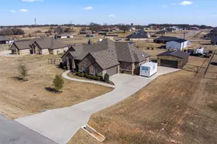 121 Bluff Ridge Ct, Paradise, TX 76073 - Photo 30