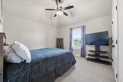 121 Bluff Ridge Court, Paradise, TX 76073 - Photo 24