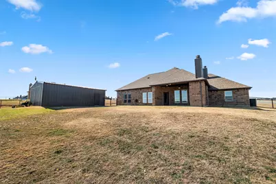 121 Bluff Ridge Court, Paradise, TX 76073 - Photo 26