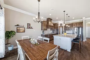 121 Bluff Ridge Ct, Paradise, TX 76073 - Photo 12