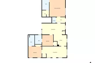 3801 S 4th St, Waco, TX 76706 - Photo 4