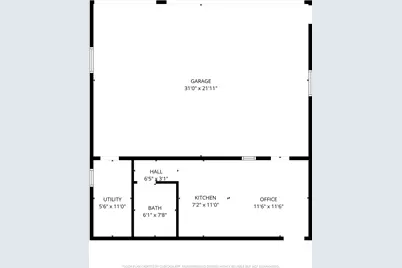 435 Edwards Drive, Dublin, TX 76446 - Photo 40