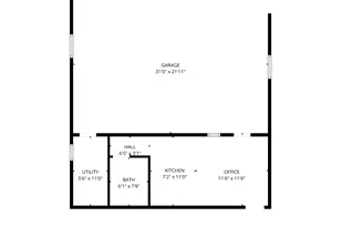 435 Edwards Dr, Dublin, TX 76446 - Photo 40