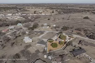 435 Edwards Dr, Dublin, TX 76446 - Photo 38