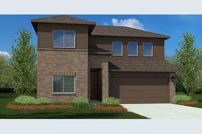 223 Greenhill Trail, Boyd, TX 76023 - Photo 1