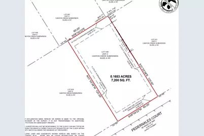 2304 Pedernales Court, Granbury, TX 76048 - Photo 4