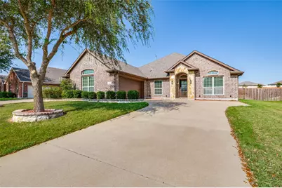 1501 Bricknell Drive, Glenn Heights, TX 75154 - Photo 1