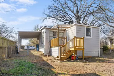 1718 S Fannin Avenue, Denison, TX 75020 - Photo 24