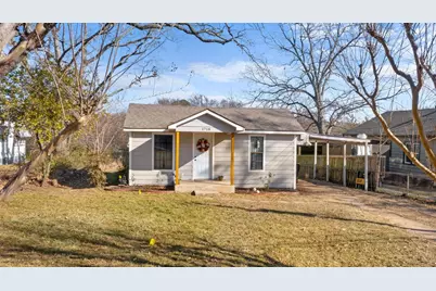 1718 S Fannin Avenue, Denison, TX 75020 - Photo 32