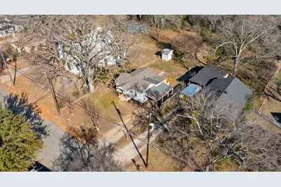 1718 S Fannin Avenue, Denison, TX 75020 - Photo 4