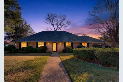 1111 Hillside Drive, Athens, TX 75751 - Photo 1