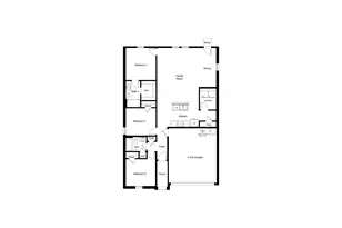 2216 Waylon Dr, Fort Worth, TX 76036 - Photo 2