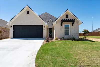 1030 Cannon Place, Paris, TX 75462 - Photo 1