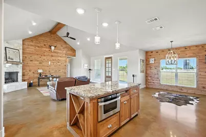 496 County Road 4730, Leonard, TX 75452 - Photo 14