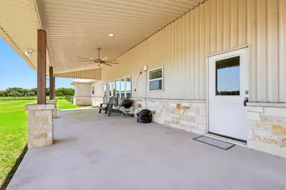 496 County Road 4730, Leonard, TX 75452 - Photo 32