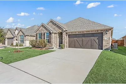 3824 Bennett Trail, Celina, TX 75009 - Photo 38