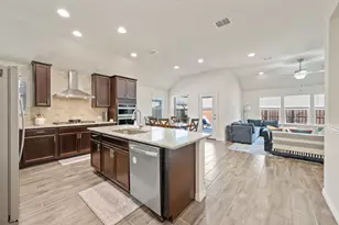 3824 Bennett Trail, Celina, TX 75009 - Photo 14